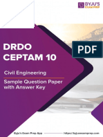 Drdo Ceptam Ce 100q 471655270120634