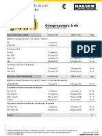 Tarif Kaeser 2021 Centrales - Vis - Copie