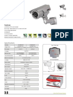 Infra Red 30M Vari-Focal - Provision-Isr