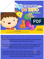 Portadores de Texto