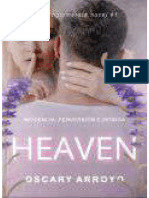 HEAVEN - Oscary Arroyo