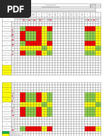 POE.12.F.02 Matriz de Compatibilidad de Sustancias Quimicas