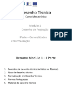 Mod 1 DT I Parte