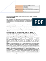 Registros Legales de Contabilidad