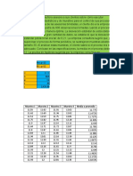 Tarea de Estadística