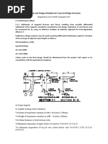 Analysis and Design of Reinforced Concrete Bridge Structures IMPORTANT