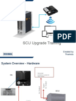 SCU Introduction