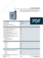 3VM12204ED320AA0 Datasheet en