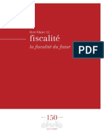 Livre Blanc Fiscalité (FR) - White Paper Taxation (En)