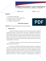 Informe Proyecto Steam Semi