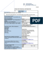 002 Application For Financial Contribution - 4