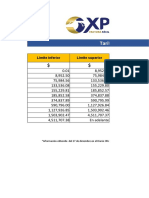 Tablas ISR 2023 Expide Tu Factura 1