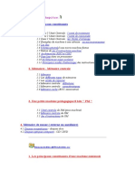 Composant D'un Ordinateur