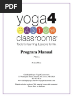 Yoga 4 Classrooms - A Card Deck (PDFDrive)