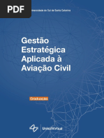 (12344 - 33598) Gestao - Estrategica - Aplicada - Avi - Civ