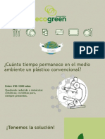 Soluciones Ecogreen