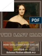 Mary Shelley - The Last Man