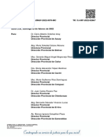 CJ-DNGP-2022-0070-MC El Ingreso de Hábeas Corpus Con Sentencia Ejecutoriada