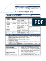 2.3. PGP - INT - 003 - Plan de Gestion de Cambios Ejemplo