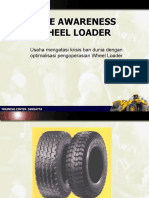 Tire Awareness Wa