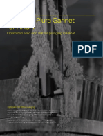 Coromill® Plura Gannet For Hrsa: Optimized Solid End Mill For Plunging in Hrsa