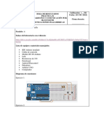 Laboratorio - 1