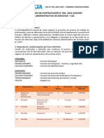 97927bases para Proceso de Contratación