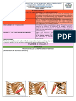 Proyecto Interdiciplinar Parcial 4 Semana 5 de 2do