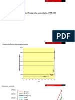 Gran Bretaña. El Desarrollo Sostenido