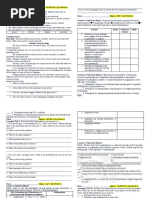 Activity Sheets Q4 Wk. 8