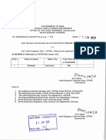 CPWD Circular 270619 2