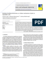 Soil Dynamics and Earthquake Engineering: Suresh R. Dash, Subhamoy Bhattacharya, Anthony Blakeborough