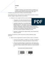 Realización Del Fileteado de Un Agujero, Tornillo o Esparrago Roscado Manualmente