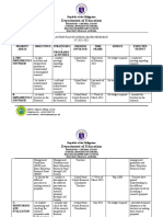 Action Plan in Research