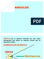 ANGULOS