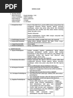 Modul Ajar Menyimak Teks Lho