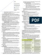 M1 Earthquake Handout