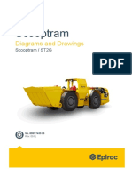 8997 7430 00 Diagrams and Drawings ST2G ANTIOQUIA GOLD 