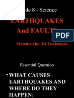 Earthquake