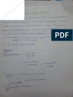 Bio 12 Marks CT 1