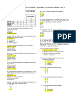 Compilado Choice Estadistica