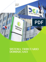 Sistema Tributario Dominicano