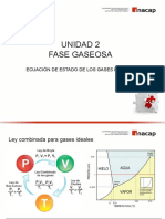 FTD 2021 - Fase Gaseosa