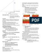 Development of Skin Skin Largest Organ Embryonic Origins Vernixcaseosa1%#