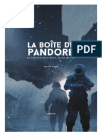 La Boite de Pandore Partie Deux