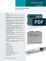 TSFLUXUS F72xV2-8EN Leu