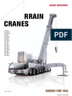 Terex All Terrain Cranes Spec Df99ef