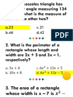 Reviewer Mathematics 1-120