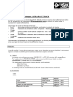 Texte Pour Cahier de Charges Dultrafastmix