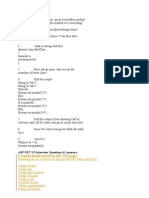 1) Page - Preinit 2) Page - Init 3) Page - Initcomplete 4) Page - Preload 5) Page - Load 6) Control Events 7) Page - Loadcomplete 8) Page - Prerender